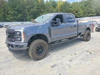 FORD F350 SUPER DUTY