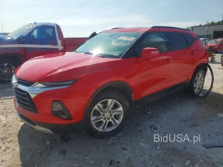 CHEVROLET BLAZER 2LT