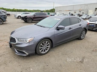 ACURA TLX TECH
