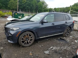 BMW X7 XDRIVE40I