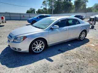 CHEVROLET MALIBU LTZ