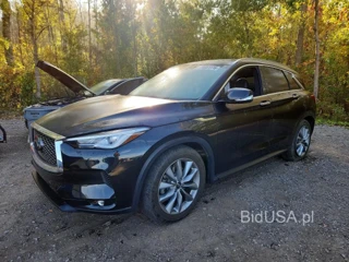 INFINITI QX50 LUXE