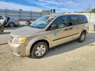 DODGE GRAND CARAVAN SE