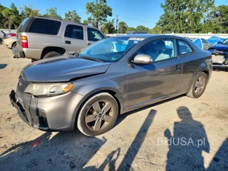 KIA FORTE KOUP EX