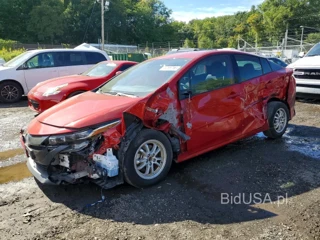TOYOTA PRIUS PRIME LE