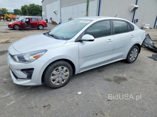 KIA RIO LX