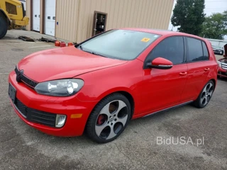 VOLKSWAGEN GTI