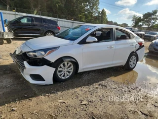 HYUNDAI ACCENT SE