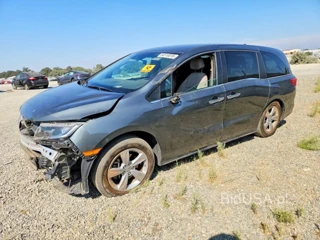 HONDA ODYSSEY EX