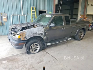 MAZDA B4000 CAB PLUS