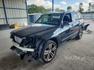 MERCEDES-BENZ GLK 350