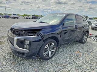 MITSUBISHI OUTLANDER SPORT SE