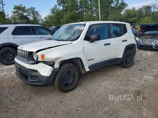 JEEP RENEGADE SPORT
