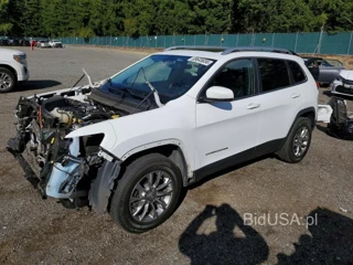 JEEP CHEROKEE LATITUDE PLUS