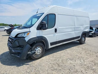 RAM PROMASTER 2500