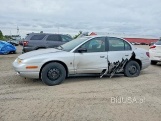 SATURN SL2