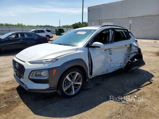 HYUNDAI KONA LIMITED