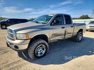 DODGE RAM 2500 ST