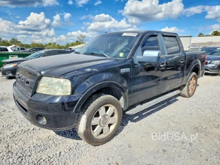 FORD F150 SUPERCREW