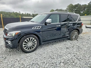 INFINITI QX80 BASE