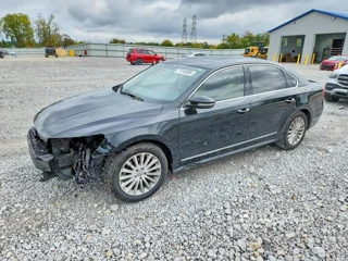 VOLKSWAGEN PASSAT SE