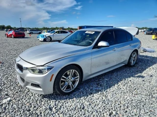BMW 328 I SULEV