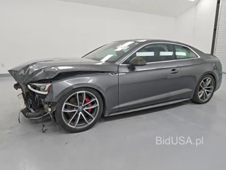 AUDI S5 PRESTIGE