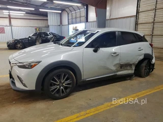 MAZDA CX-3 GRAND TOURING