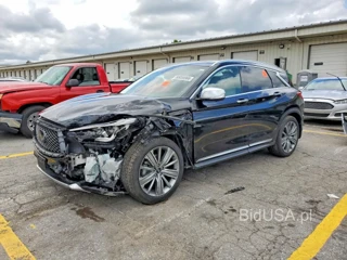 INFINITI QX50 ESSENTIAL