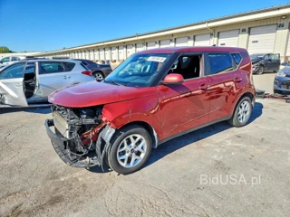 KIA SOUL LX