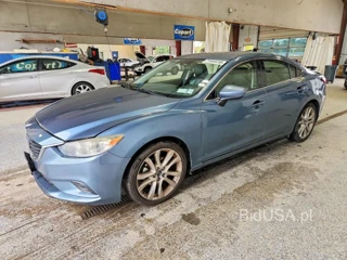 MAZDA 6 TOURING