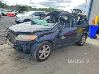 HYUNDAI SANTA FE SE