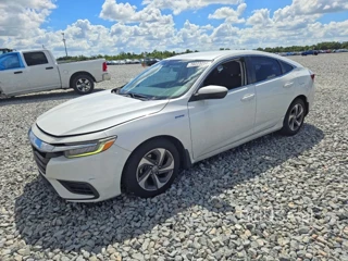 HONDA INSIGHT LX
