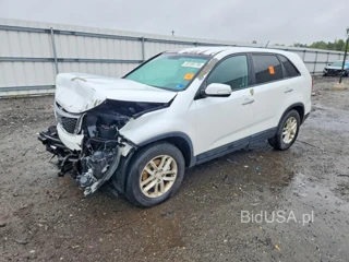 KIA SORENTO LX