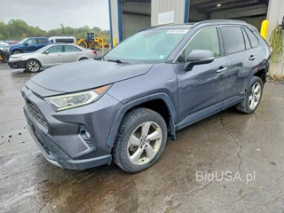 TOYOTA RAV4 LIMITED