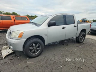 NISSAN TITAN XE