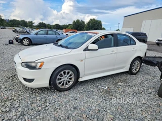 MITSUBISHI LANCER ES/ES SPORT