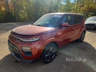 KIA SOUL EX