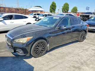 INFINITI Q50 BASE