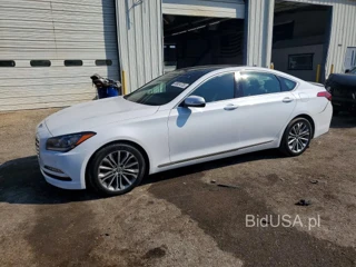 GENESIS G80 3.8