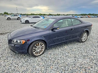 VOLVO C70 T5