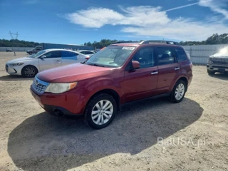 SUBARU FORESTER 2.5X PREMIUM