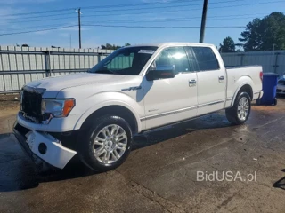 FORD F150 SUPERCREW
