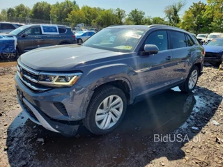 VOLKSWAGEN ATLAS CROSS SPORT SE