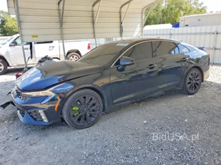 KIA K5 GT