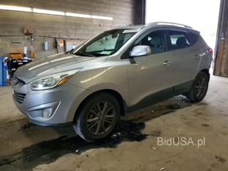 HYUNDAI TUCSON SE