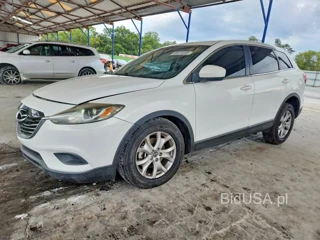MAZDA CX-9 TOURING