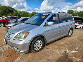 HONDA ODYSSEY EXL