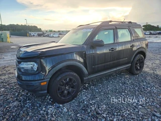 FORD BRONCO SPORT