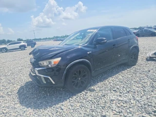 MITSUBISHI OUTLANDER SPORT ES